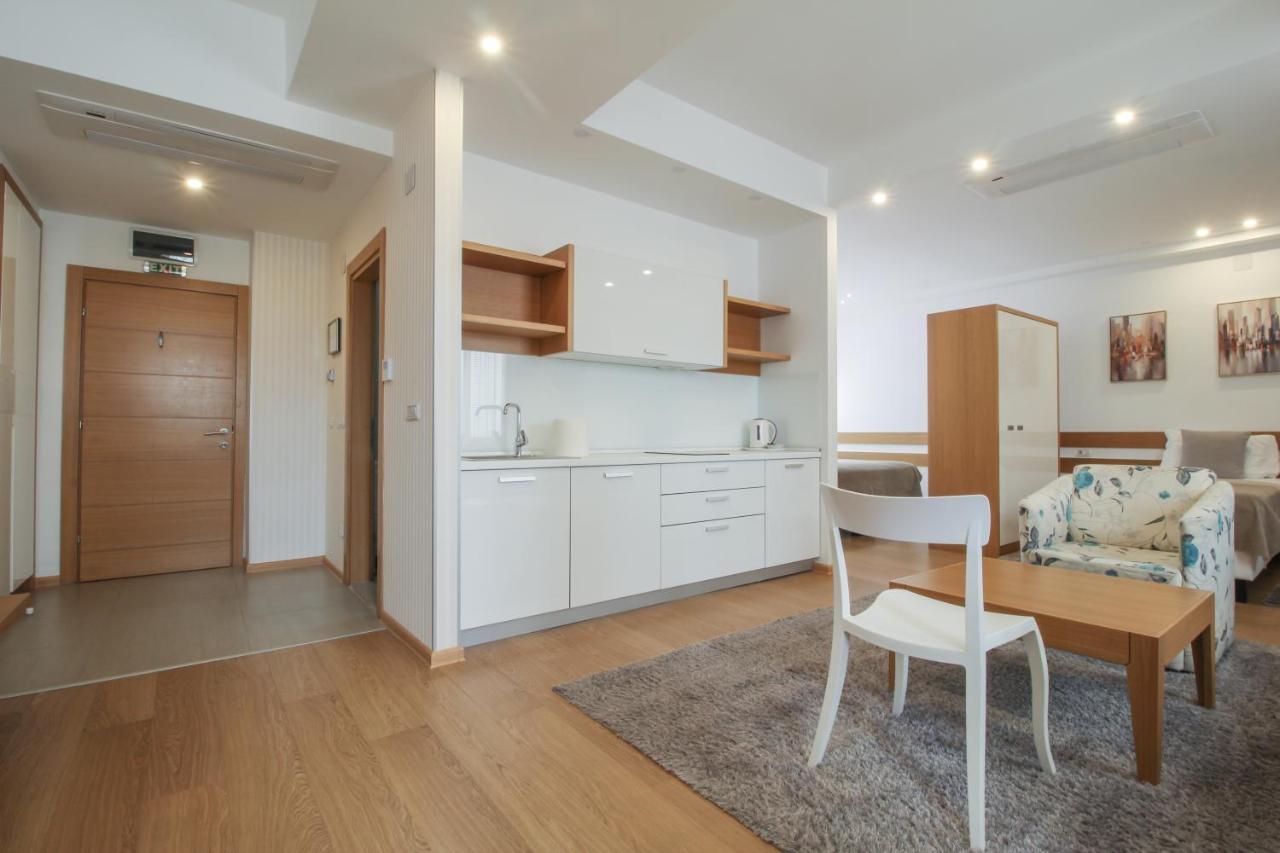 Gardenia Hotel & Spa Велес Экстерьер фото A typical studio apartment