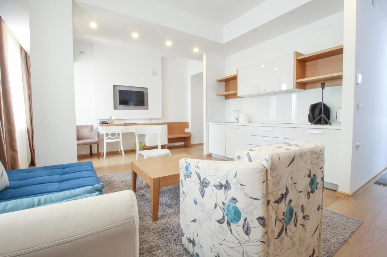 Gardenia Hotel & Spa Велес Экстерьер фото A typical apartment