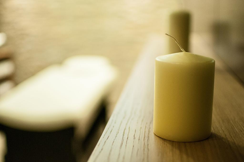 Gardenia Hotel & Spa Велес Экстерьер фото Candle