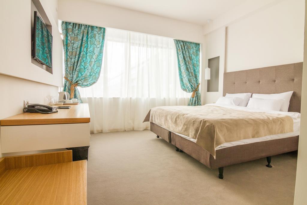 Gardenia Hotel & Spa Велес Номер фото