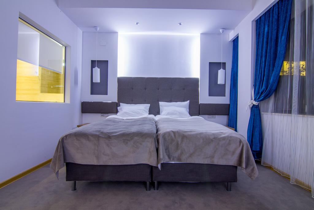 Gardenia Hotel & Spa Велес Номер фото